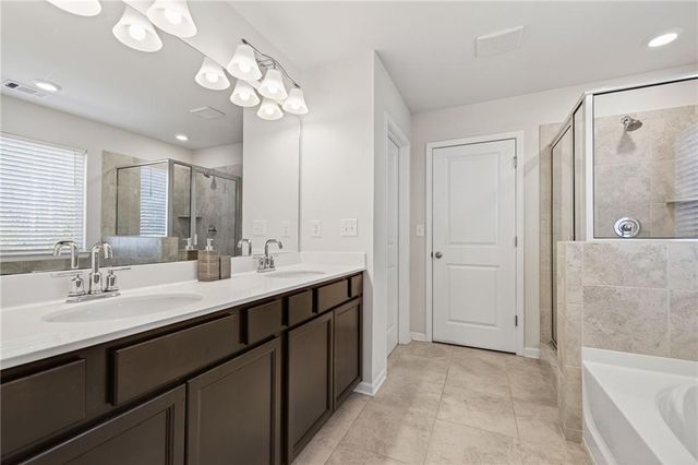 1924 Azure Grove Court, Marietta, GA 30008