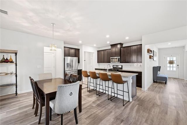 1924 Azure Grove Court, Marietta, GA 30008