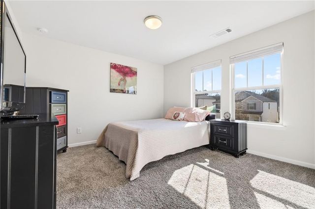 1924 Azure Grove Court, Marietta, GA 30008