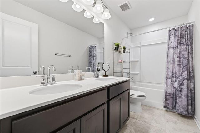 1924 Azure Grove Court, Marietta, GA 30008