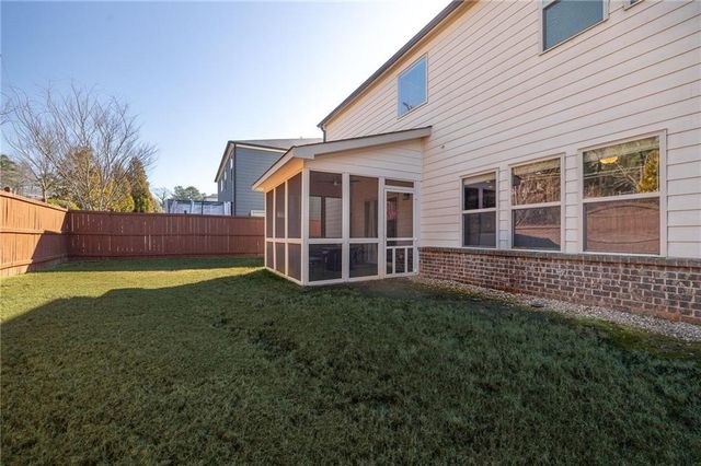 1924 Azure Grove Court, Marietta, GA 30008