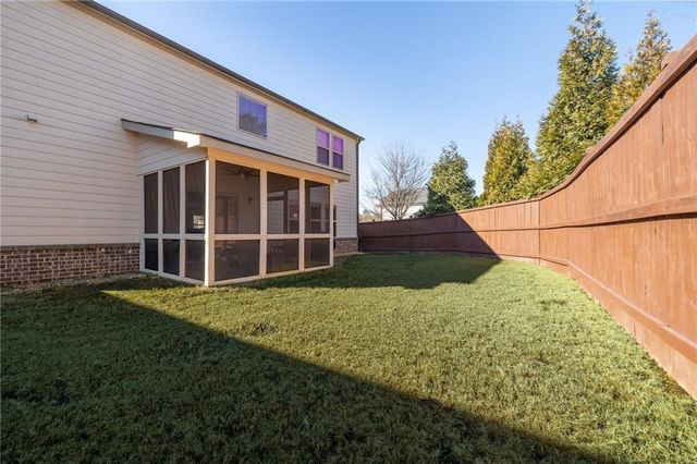 1924 Azure Grove Court, Marietta, GA 30008