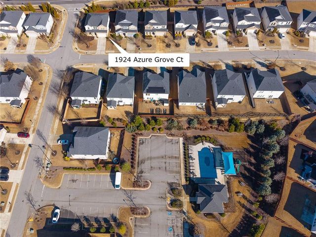 1924 Azure Grove Court, Marietta, GA 30008