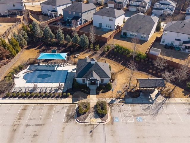 1924 Azure Grove Court, Marietta, GA 30008