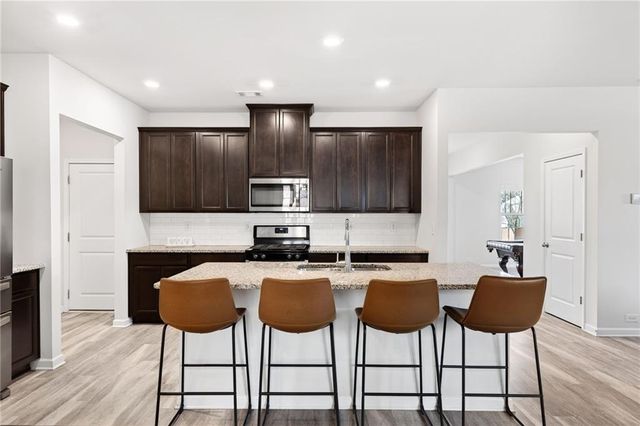 1924 Azure Grove Court, Marietta, GA 30008