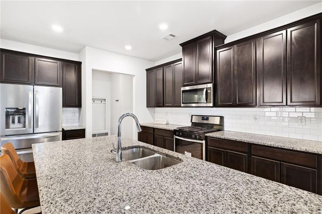 1924 Azure Grove Court, Marietta, GA 30008