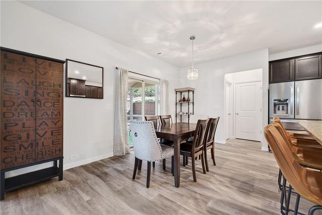 1924 Azure Grove Court, Marietta, GA 30008