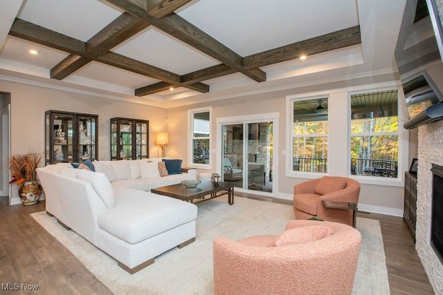 2770 Weeping Pine Drive, Medina, OH 44256