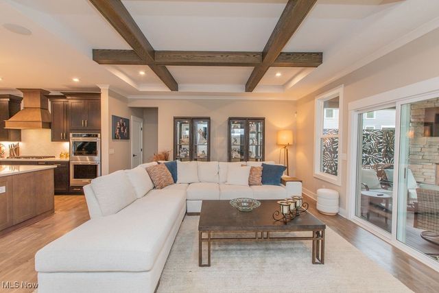 2770 Weeping Pine Drive, Medina, OH 44256