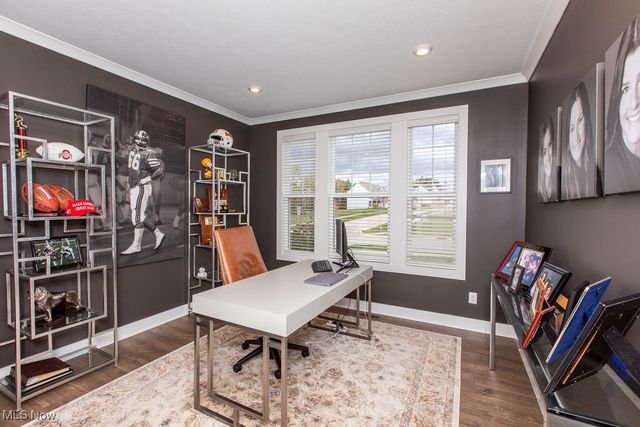 2770 Weeping Pine Drive, Medina, OH 44256