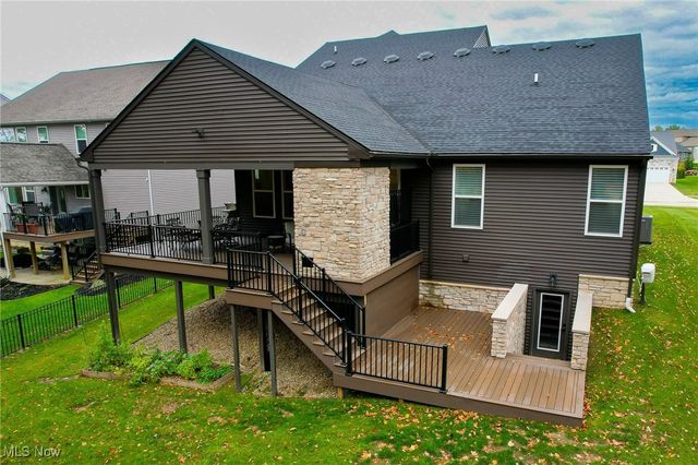 2770 Weeping Pine Drive, Medina, OH 44256