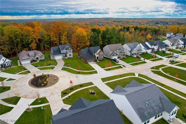 2770 Weeping Pine Drive, Medina, OH 44256