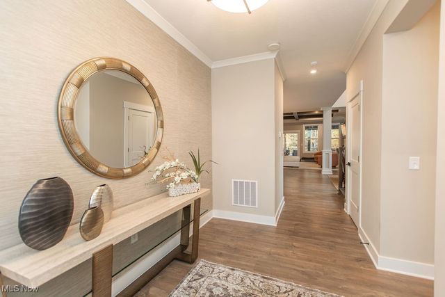 2770 Weeping Pine Drive, Medina, OH 44256