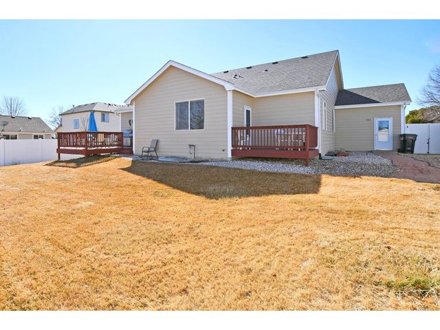 2906 57th Ave, Greeley, CO 80634