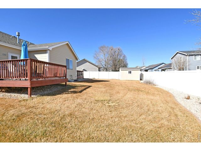 2906 57th Ave, Greeley, CO 80634