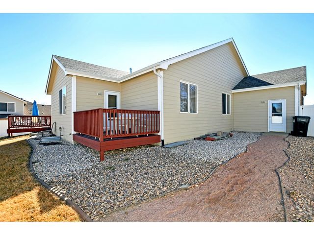 2906 57th Ave, Greeley, CO 80634