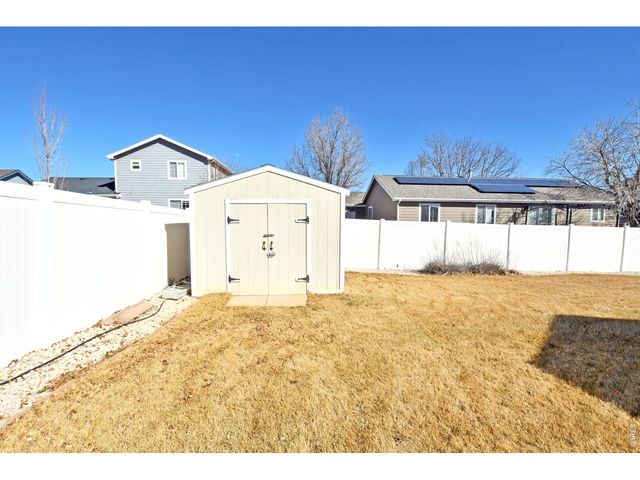2906 57th Ave, Greeley, CO 80634