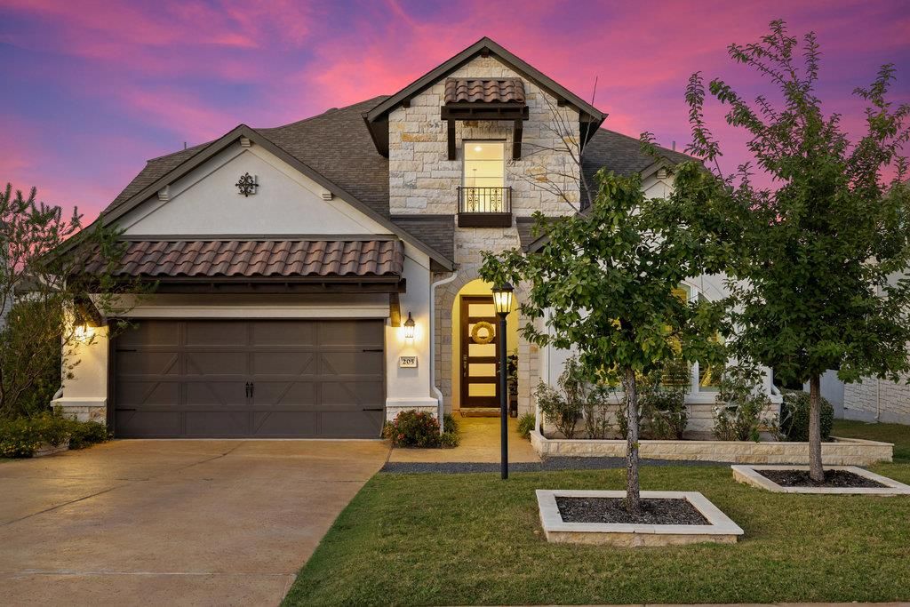 205 Avena TRL, Lakeway, TX 78738