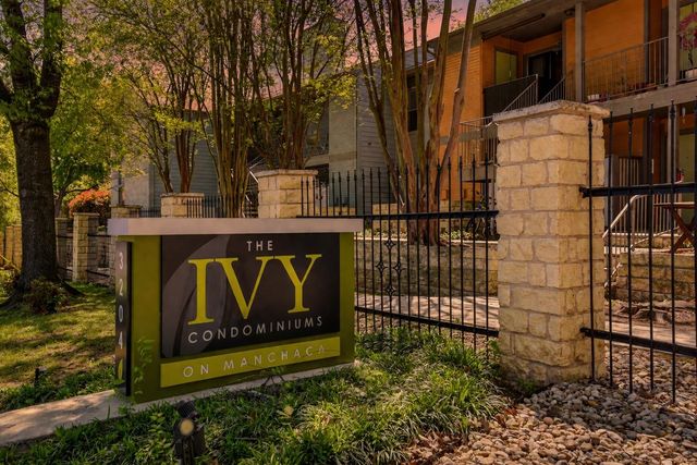 3204 Menchaca RD 303, Austin, TX 78704