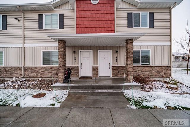 560 Trails End, Idaho Falls, ID 83402