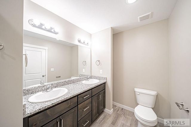 560 Trails End, Idaho Falls, ID 83402