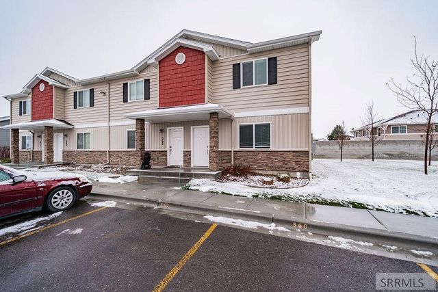 560 Trails End, Idaho Falls, ID 83402