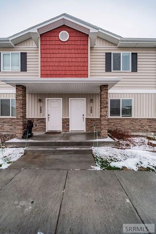 560 Trails End, Idaho Falls, ID 83402