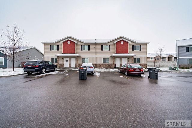 560 Trails End, Idaho Falls, ID 83402