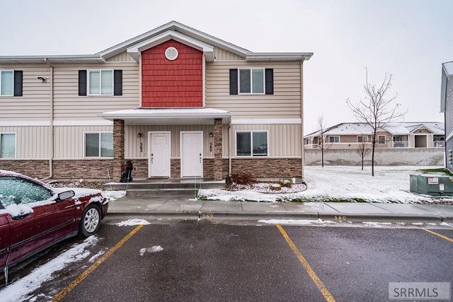 560 Trails End, Idaho Falls, ID 83402