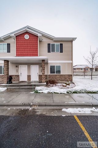 560 Trails End, Idaho Falls, ID 83402