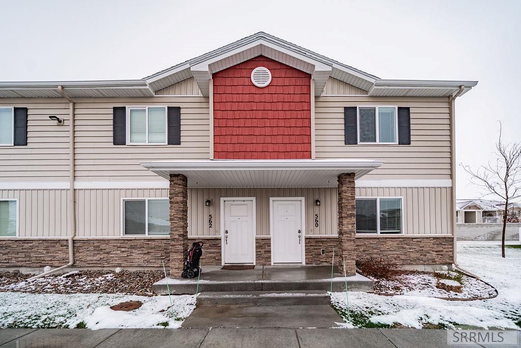 560 Trails End, Idaho Falls, ID 83402