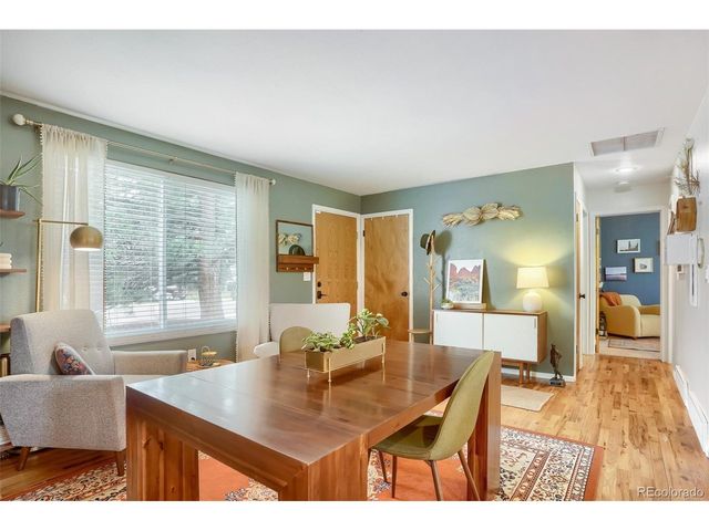 16167 E Bethany Pl, Aurora, CO 80013