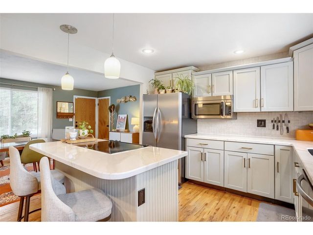 16167 E Bethany Pl, Aurora, CO 80013