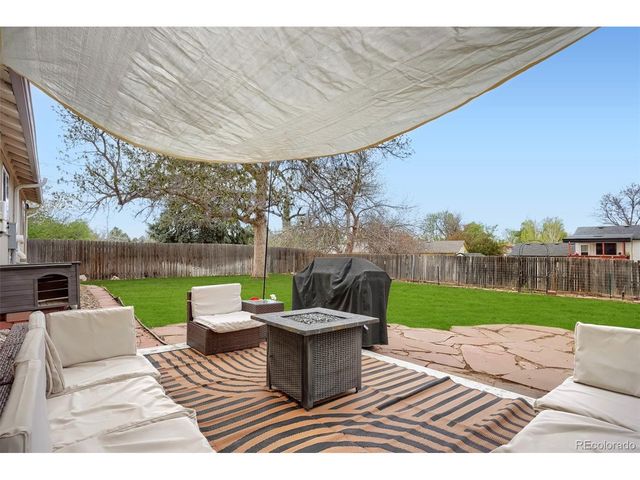 16167 E Bethany Pl, Aurora, CO 80013