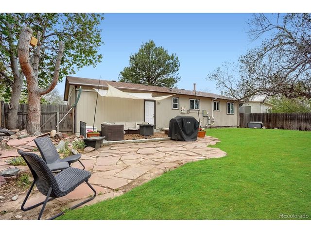 16167 E Bethany Pl, Aurora, CO 80013