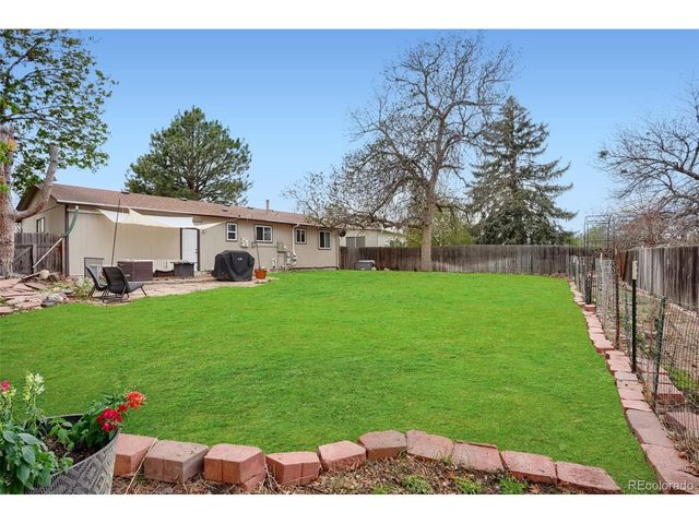 16167 E Bethany Pl, Aurora, CO 80013