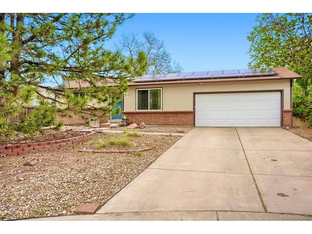 16167 E Bethany Pl, Aurora, CO 80013