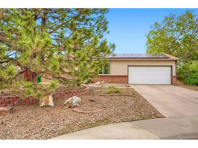 16167 E Bethany Pl, Aurora, CO 80013
