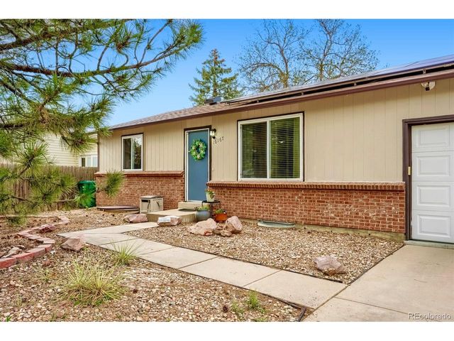 16167 E Bethany Pl, Aurora, CO 80013