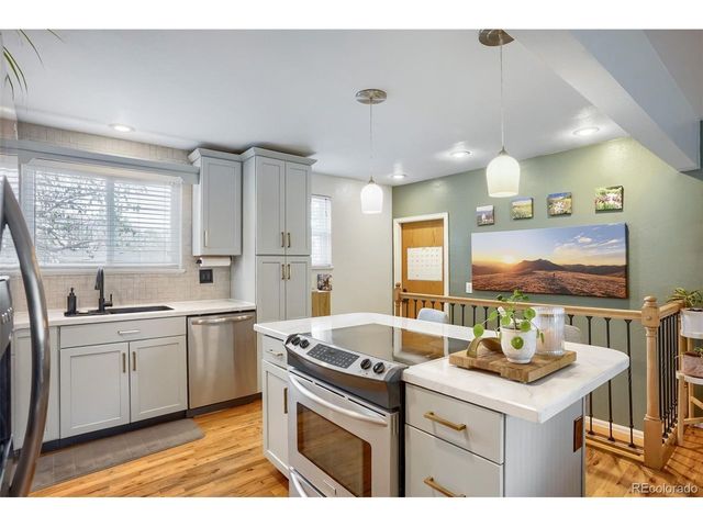 16167 E Bethany Pl, Aurora, CO 80013