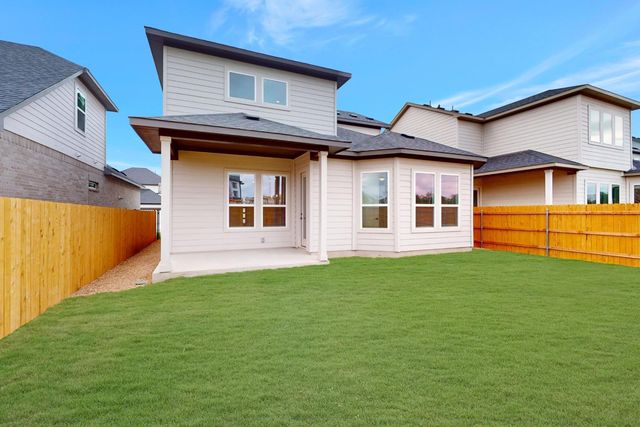 13113 Geary DR, Austin, TX 78652