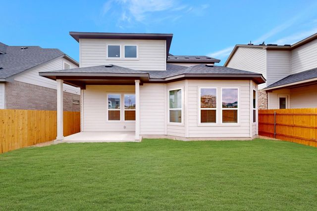 13113 Geary DR, Austin, TX 78652