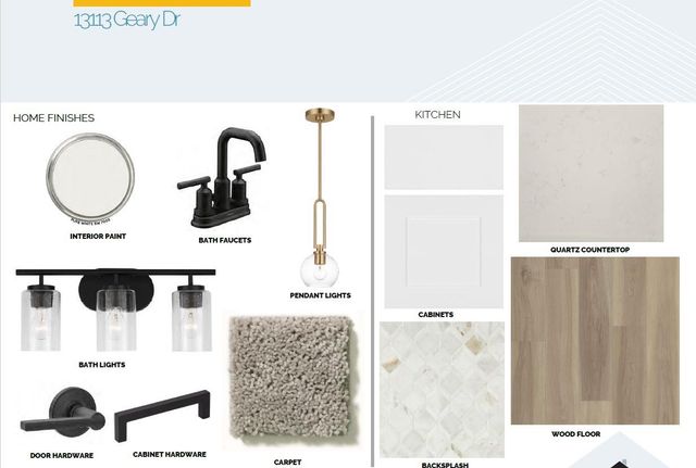 13113 Geary DR, Austin, TX 78652