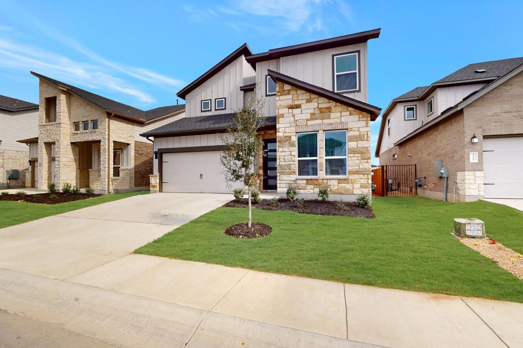 13113 Geary DR, Austin, TX 78652