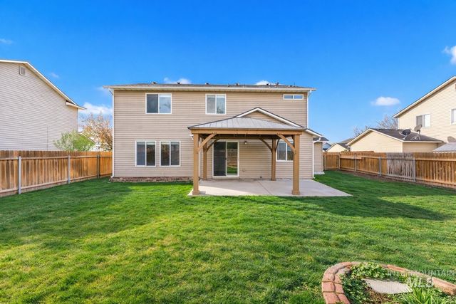 2503 Carnegie Street, Caldwell, ID 83607