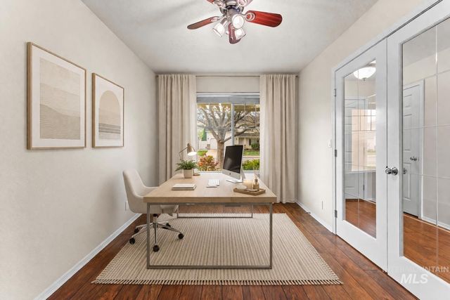 2503 Carnegie Street, Caldwell, ID 83607