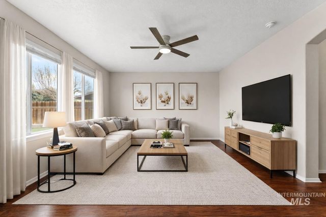 2503 Carnegie Street, Caldwell, ID 83607