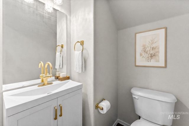 2503 Carnegie Street, Caldwell, ID 83607