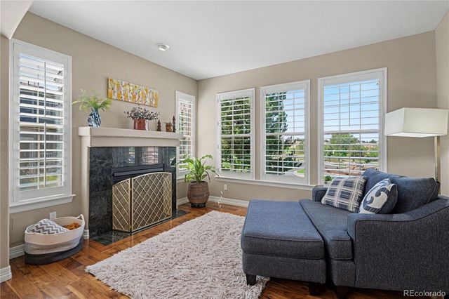 12200 S Season Court, Parker, CO 80138