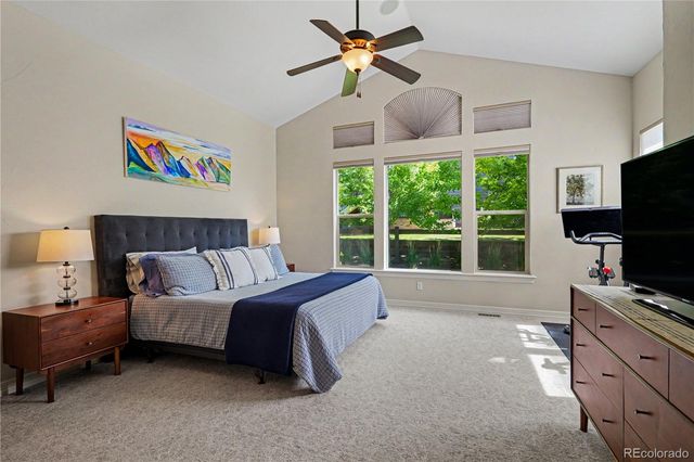 12200 S Season Court, Parker, CO 80138
